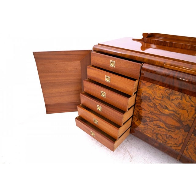 Art Deco Buffet, Germany, 1920s For Sale - Image 10 of 18