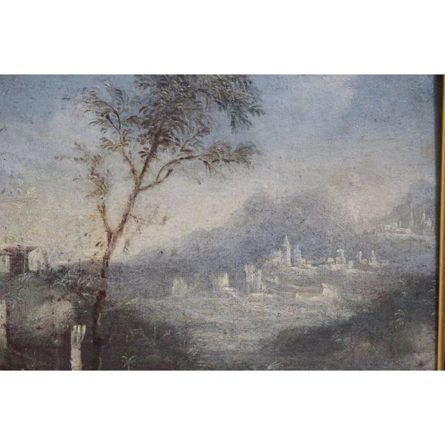 16th Century Master Painting For Sale - Image 6 of 9