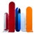 Galactica Bow Room Divider in Powder-Coated Aluminum by Altreforme For Sale