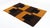 Mid-Century Modern Hand-Woven Rug, Italy, 1960s For Sale - Image 3 of 10