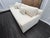 Rh Restoration Hardware Belgian Track Arm Bench-Cushion Sofa For Sale - Image 11 of 18
