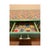 Late 20th Century Lotería Writing Desk For Sale In Las Vegas - Image 6 of 6