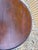 Antique Federal Style Round Shaped Side Table For Sale - Image 9 of 13