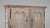 19th Century France Antique White Wood Storage Cabinets & Cupboards For Sale - Image 10 of 11