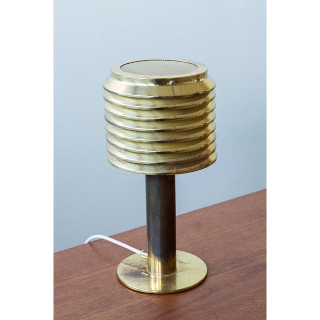 Table Lamp B142 by Hans-Agne Jakobsson For Sale - Image 4 of 15