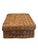 Red Vintage Abercrombie & Fitch English Picnic Hamper for Six For Sale - Image 8 of 12
