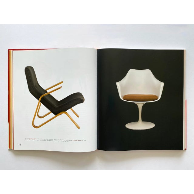 2010s " Collecting Modern : Design at the Philadelphia Museum of Art Since 1876 " First Edition Large Hardcover Modernism Design Book For Sale - Image 5 of 12