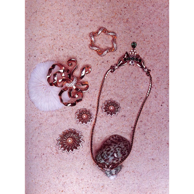 "Costume Jewelers: The Golden Age of Design" 1990 Ball, Joanne Dubbs For Sale - Image 11 of 11