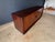 Mid-Century Modern Rosewood Tambour Door Credenza by Dyrlund For Sale - Image 3 of 12