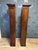 Open Bookcases, 1890s, Set of 2 For Sale - Image 6 of 9