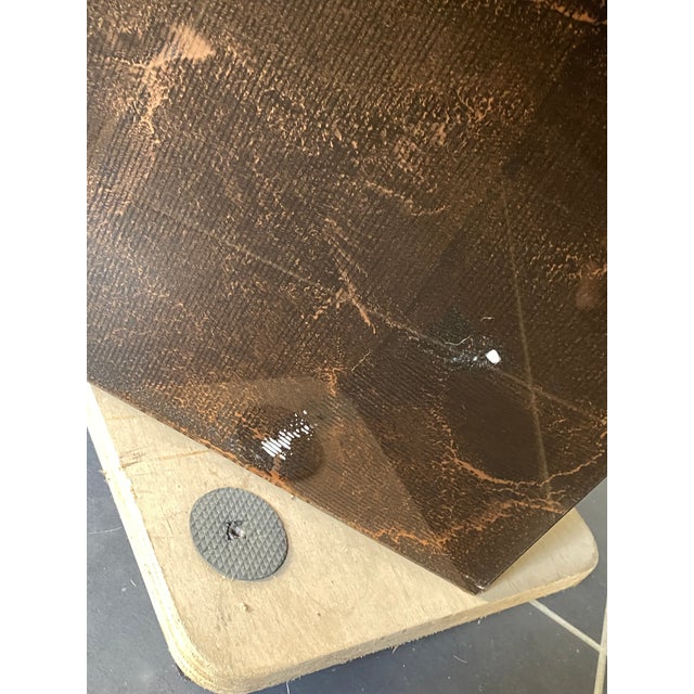 Vintage Bar Coffee Table by Guy Lefèvre for Ligne Roset, 1970s For Sale - Image 17 of 18