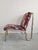 1950s Bauhaus Tubular Lounge Chair in Steel, 1950s For Sale - Image 5 of 17
