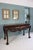 Brown Antique Irish Mahogany Serving Table For Sale - Image 8 of 14