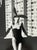 "Elsa Peretti, New York 1975" Helmut Newton Silver Gelatin Print For Sale - Image 4 of 10