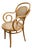 No. 11 Armchair by Michael Thonet for ZPM Radomsko, Austria, 1920s For Sale