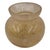 1920s Charles Schneider French Art Deco Mottled "Verre Marmoréen" Art Glass Vase, Circa 1925 For Sale - Image 5 of 9