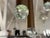 Bronze Jonathan Browning Studios Style Ten-Light Pendant Chandelier For Sale - Image 8 of 12