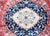 Vintage Indian Tabriz-Style Rug For Sale - Image 15 of 15
