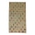 Quirky Vintage Turkish Rug - 5'1" x 9'8" For Sale
