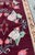1960s, Handmade Antique Romanian Bessarabian Kilim 6.8' X 10' For Sale - Image 9 of 12