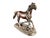 Mid 19th Century Bronze Horse by Jules Moigniez, 1850s For Sale - Image 5 of 14
