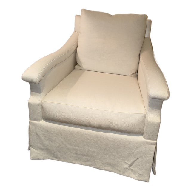 Brand New Gregorius Pineo Londoner II Chairs For Sale