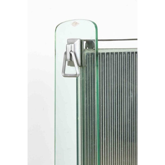 Radian Heater by Termovis, 1920s For Sale - Image 3 of 9