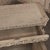 19th Century French Renaissance Revival Hand Carved Oak Buffet in Stripped Oak For Sale - Image 17 of 18