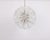 Floral Chrome Sputnik Chandelier, Germany, 1960s For Sale - Image 13 of 15