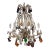 Venetian Ended Fruit Chandelier For Sale