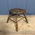 Stool in Beech and Faux Bamboo For Sale - Image 16 of 16