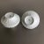 Op Art Porcelain Vases from Heinrich Selb, Germany, 1970s, Set of 2 For Sale - Image 14 of 16