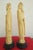 Mid-Century Modern Vintage Okimonos Figurines, Set of 2 For Sale - Image 3 of 15