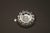 Mid 20th Century Sterling Silver Wine Taster For Sale - Image 10 of 13