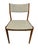 Mid-Century Danish Modern Teak Dining Chairs - Set of 6 For Sale - Image 4 of 6