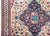 Early 20th Century Tehran Rug For Sale - Image 11 of 15