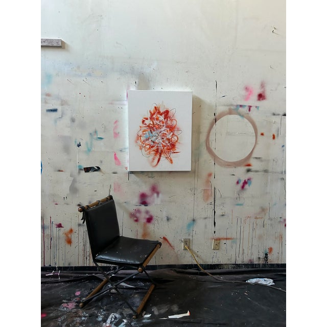 Kymm Swank is a self-taught artist who works primarily in oils, acrylics and resins. Originally from Kansas City,...