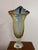 Murano Glass Vase, 1950 For Sale - Image 6 of 13