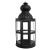 Iron & Glass Window Lantern For Sale - Image 5 of 5