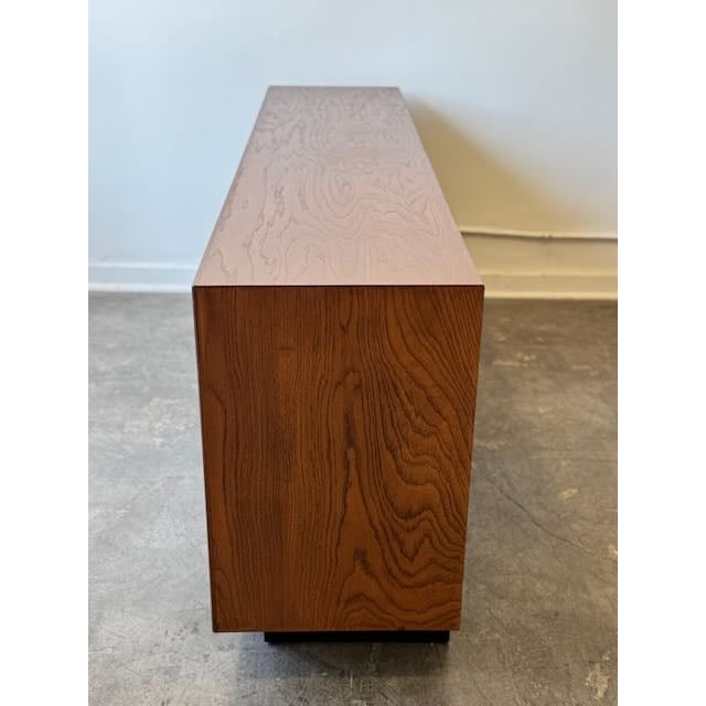 Sculpture Materials 1970's Pueblo Dresser by Lane Furniture For Sale - Image 7 of 17