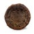 Brown Antique African Igbo Double Face Headdress For Sale - Image 8 of 9