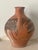 18th Century Bridal Jug Red Picher "Cantaro" from Calanda, Spain Terracotta Vase For Sale - Image 17 of 18