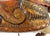 Late 20th Century Vintage Paper Mâché Carousel Horse Sculpture For Sale - Image 5 of 6