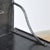 Iron Bedside Cabinet, 1910s For Sale - Image 9 of 15