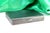 Silver Silver Toiletry Box with Mirror, Lipstick Holder and Powder Container For Sale - Image 8 of 9