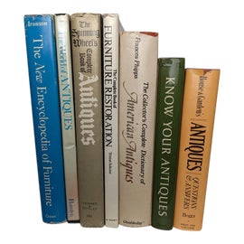 Example of Books