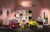 Metal Shakespeare & Company Bookshelf in Powder-Coated Aluminum by Altreforme For Sale - Image 7 of 8