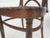 Nr. 5 Dining Chairs by Michael Thonet for Thonet, Romania, 1900s, Set of 2 For Sale - Image 9 of 13