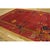 1920s Antique Art Deco Room Size Wool Floral Chinoiserie Motifs 10' X 14' 2" Rug For Sale In New York - Image 6 of 9
