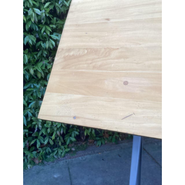 Reply Drafting Desk from Wim Rietveld & Friso Kramer, 1970s For Sale - Image 6 of 12